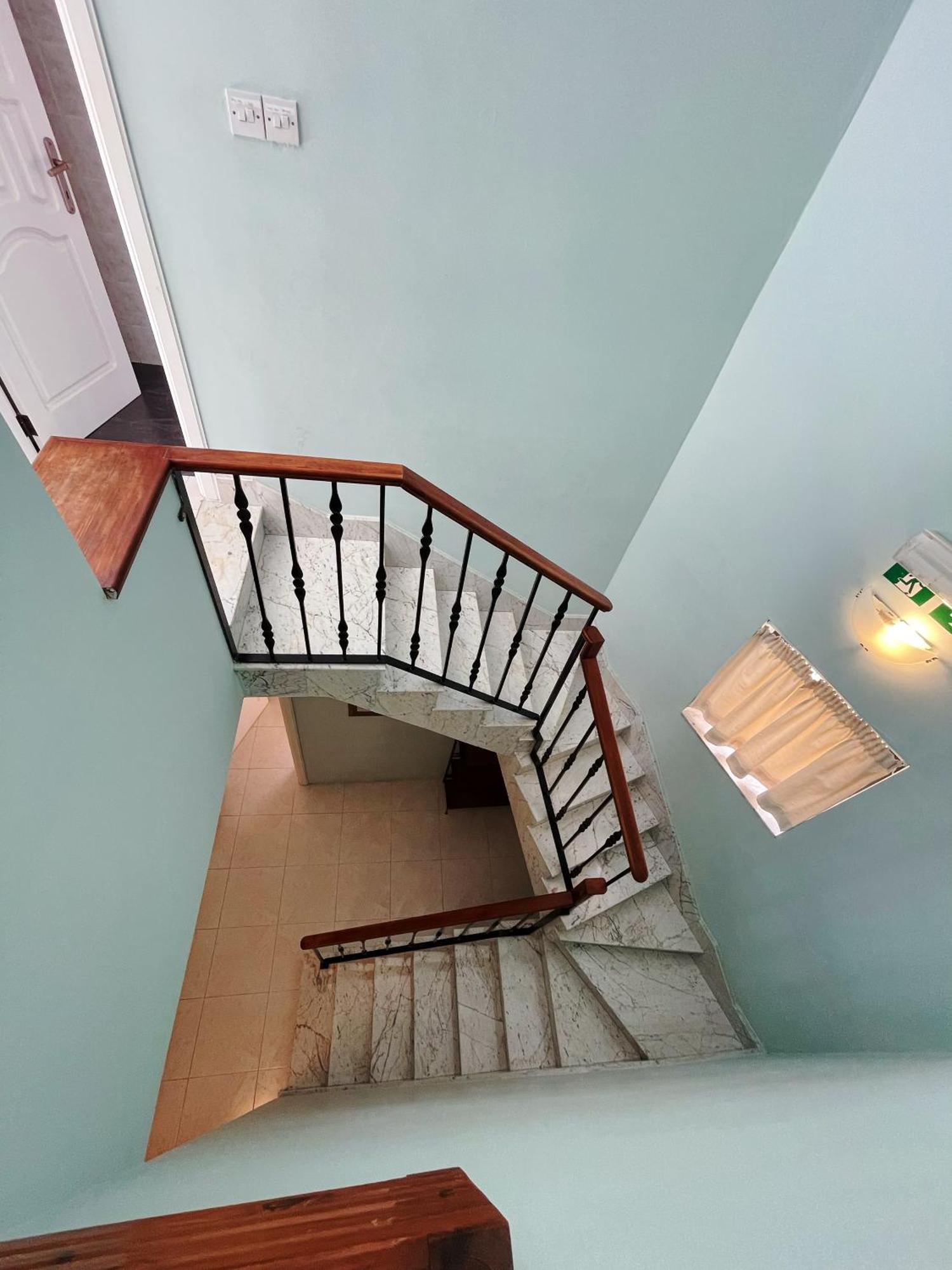 Fantastic 3 Bedroom Duplex Penthouse With Terrace Сліма Екстер'єр фото